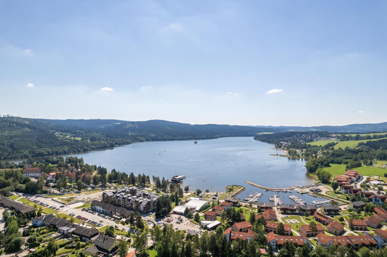 Molo Lipno