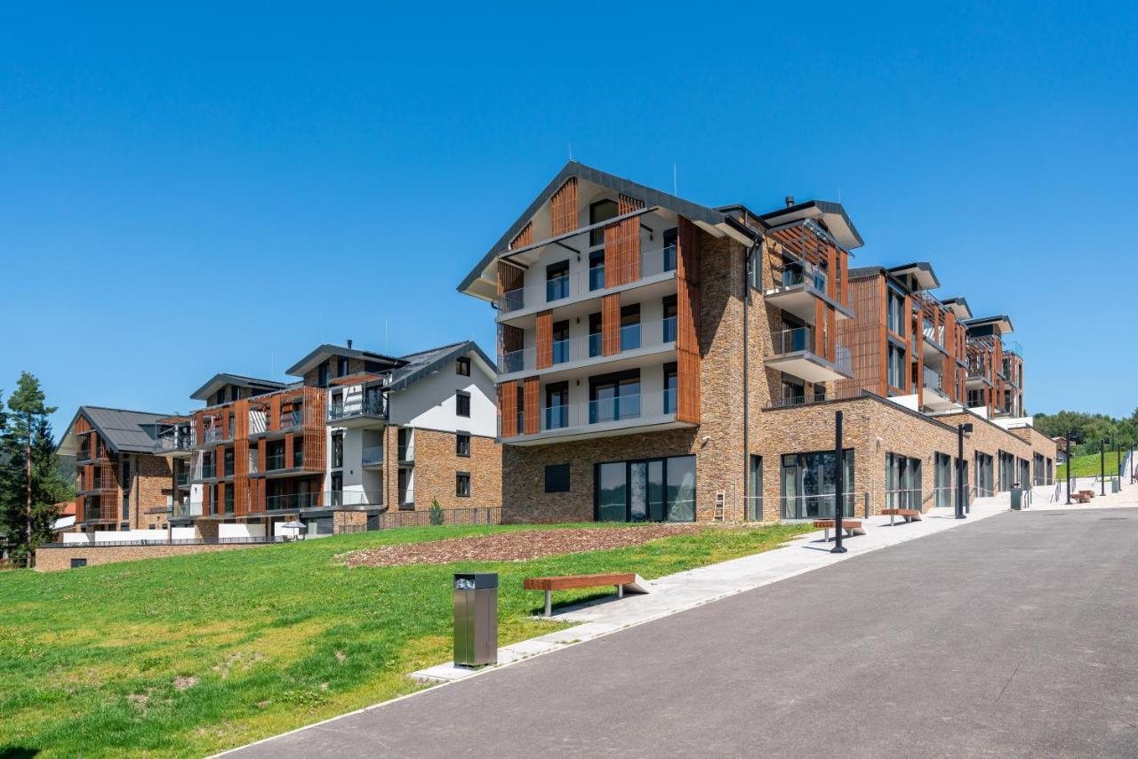Apartment Molo Lipno *
